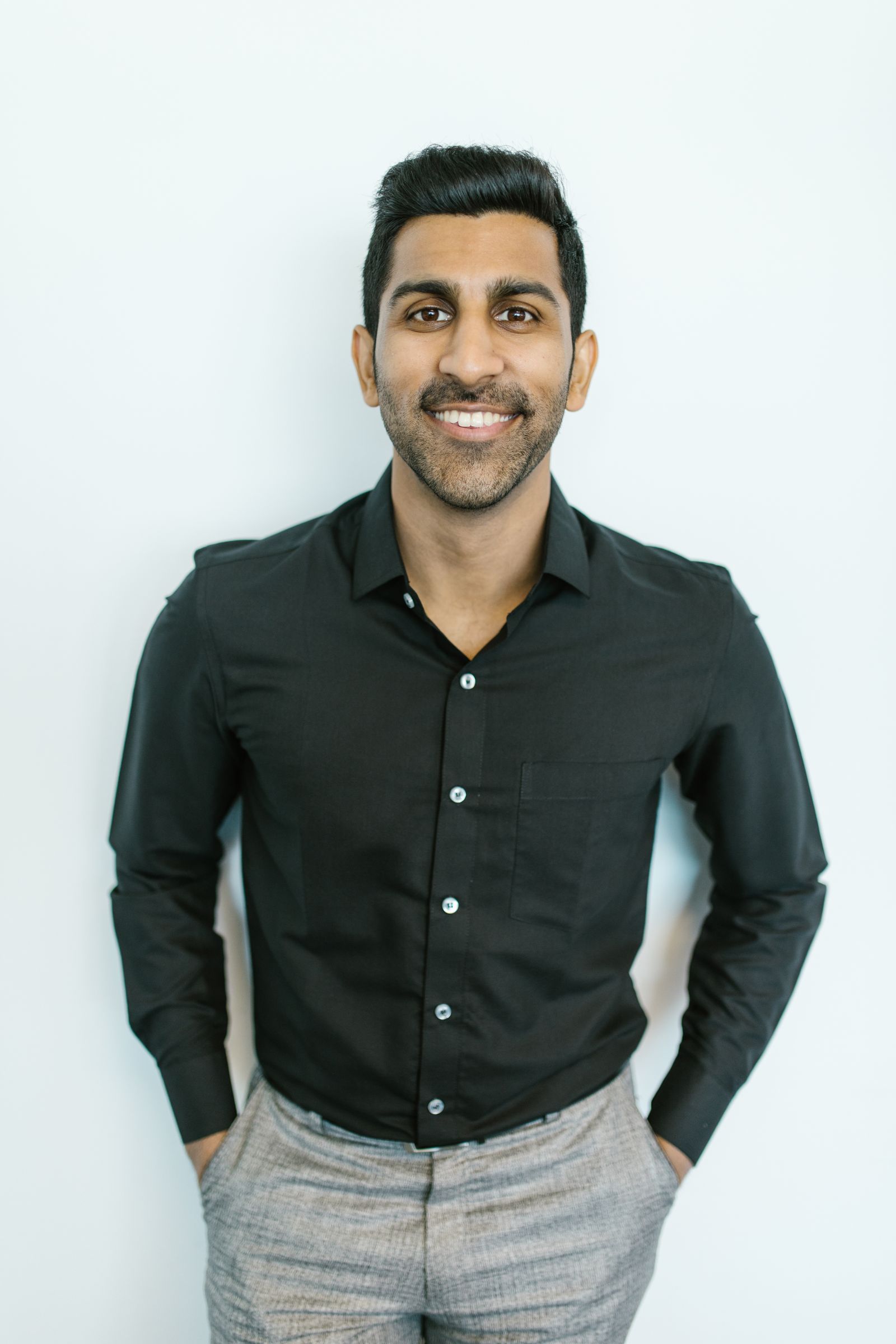 Arjun Mehta, Client success