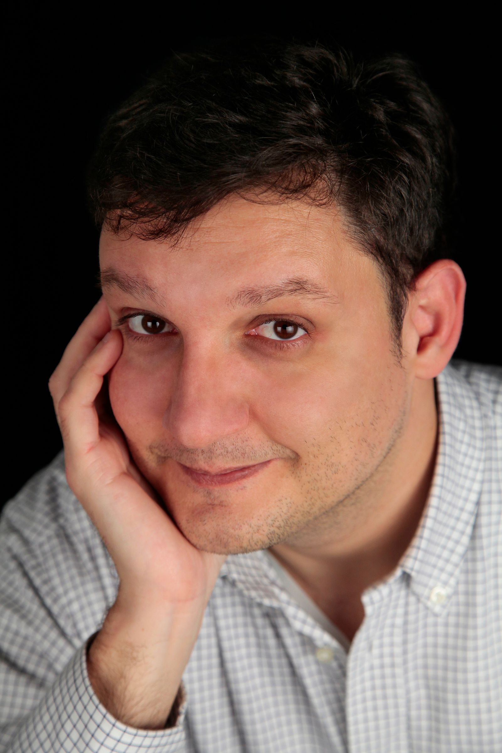 Callum Reid, Websites and landing pages